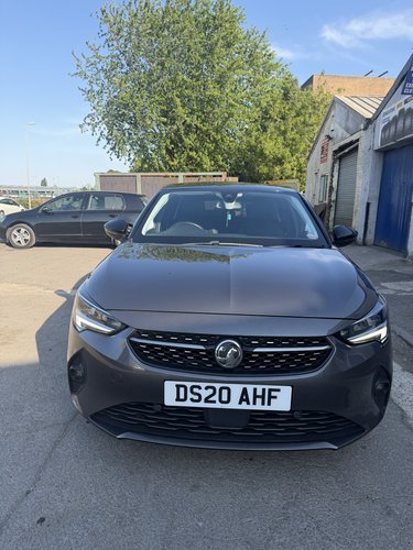 VAUXHALL CORSA Mk V (F) 1199cc — photo 7