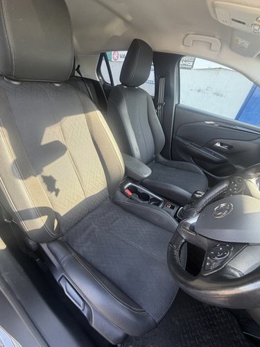 VAUXHALL CORSA Mk V (F) 1199cc — photo 8