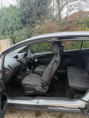 FORD B-MAX (JK) 998cc — photo 9