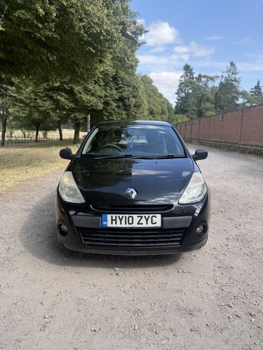 RENAULT CLIO III (BR0/1, CR0/1) 1149cc — photo 2