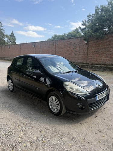RENAULT CLIO III (BR0/1, CR0/1) 1149cc — photo 3
