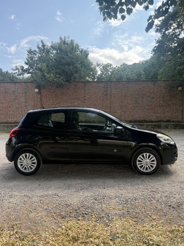 RENAULT CLIO III (BR0/1, CR0/1) 1149cc — photo 4
