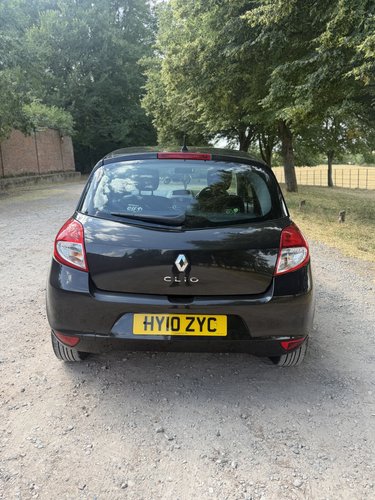 RENAULT CLIO III (BR0/1, CR0/1) 1149cc — photo 6
