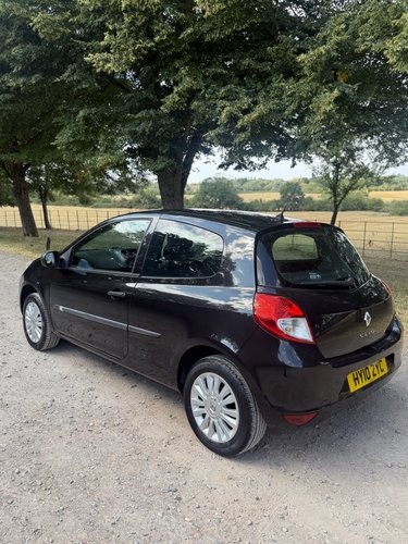 RENAULT CLIO III (BR0/1, CR0/1) 1149cc — photo 7