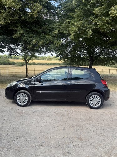RENAULT CLIO III (BR0/1, CR0/1) 1149cc — photo 8