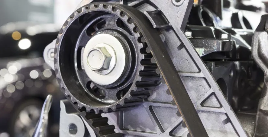 Cambelt or Timing Chain: Which Does Your Car Have, and Why It Matters