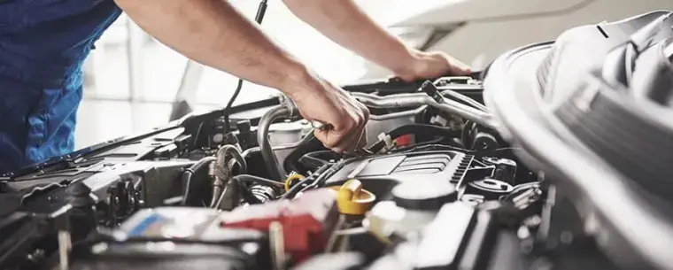 Why Wellington, Telford Drivers Shouldn’t Skip Their Annual Car Service