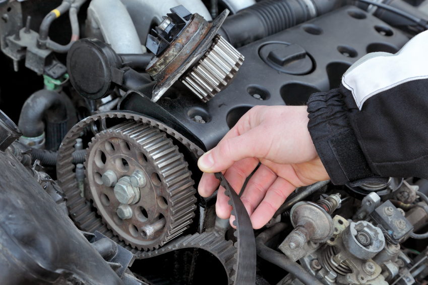 Wet Belt Replacement: Why It Fails and When to Change It