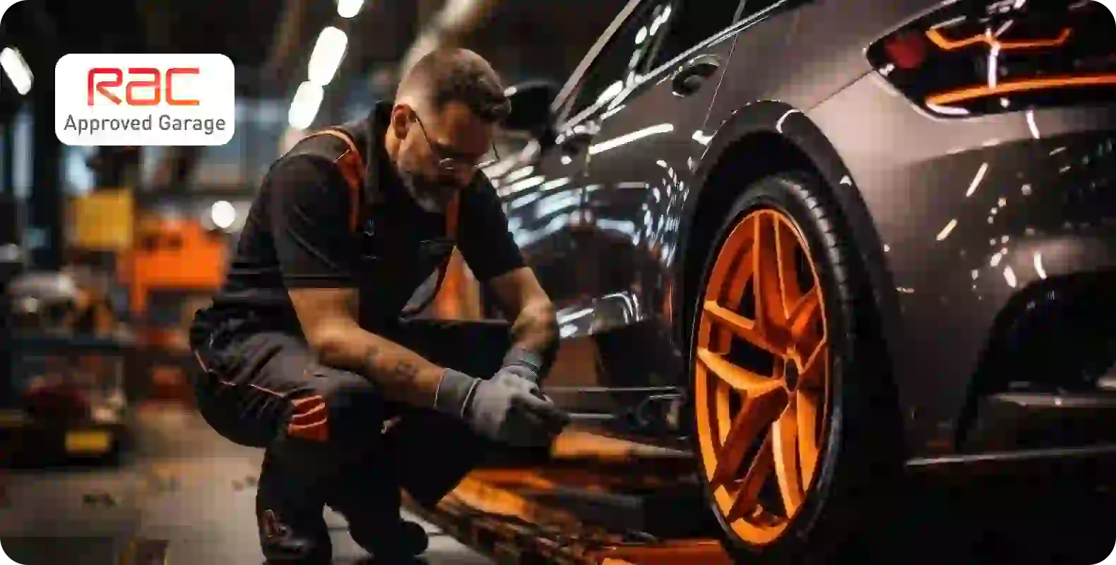 Best Garages in Letchworth Garden City