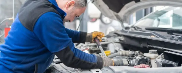 Car Servicing in Letchworth – Keep Your Vehicle Running Smoothly
