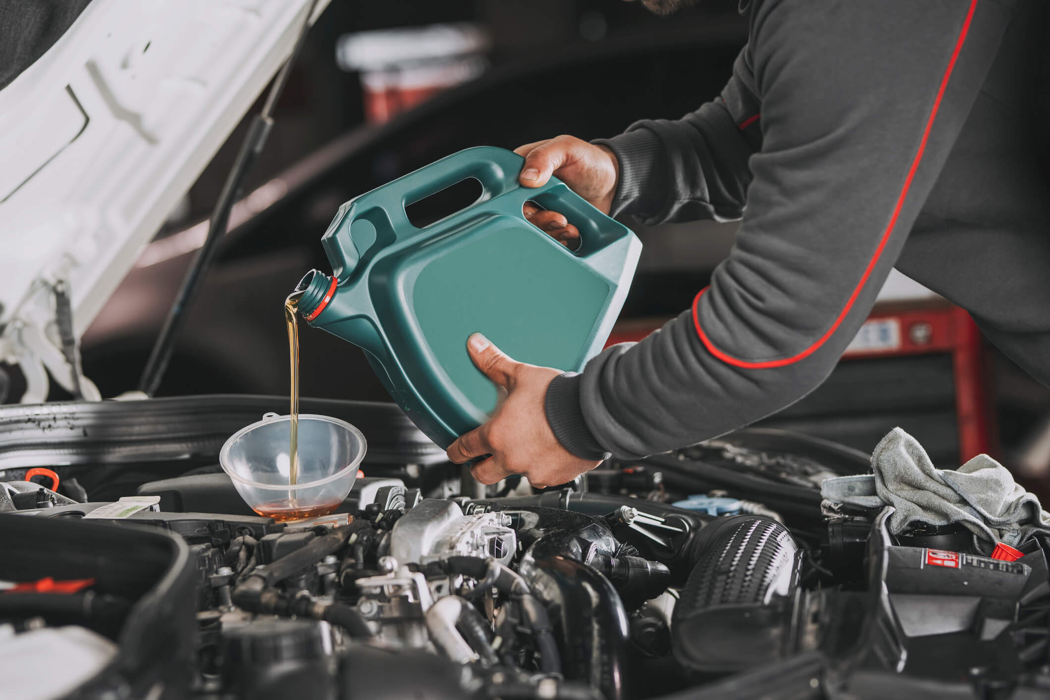 Car Service Intervals Explained (Interim vs Full vs Major)