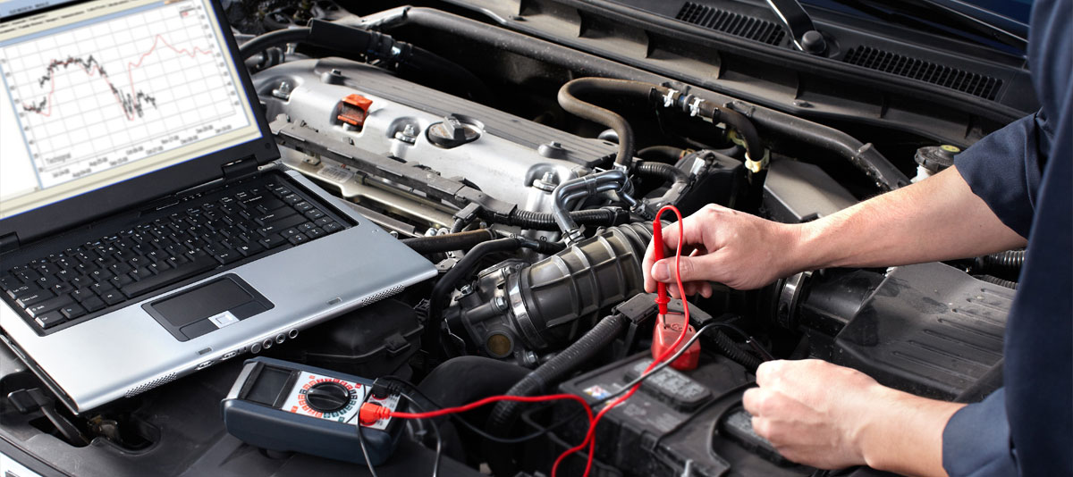 Understanding Engine Diagnostics – How Dom’s Garage Services in Letchworth Can Save You Money