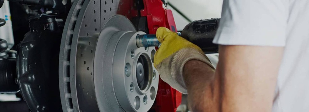 Brake Repair in Ashford, Kent