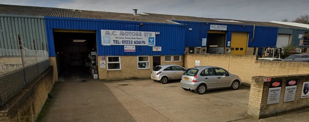 What does a car service include?