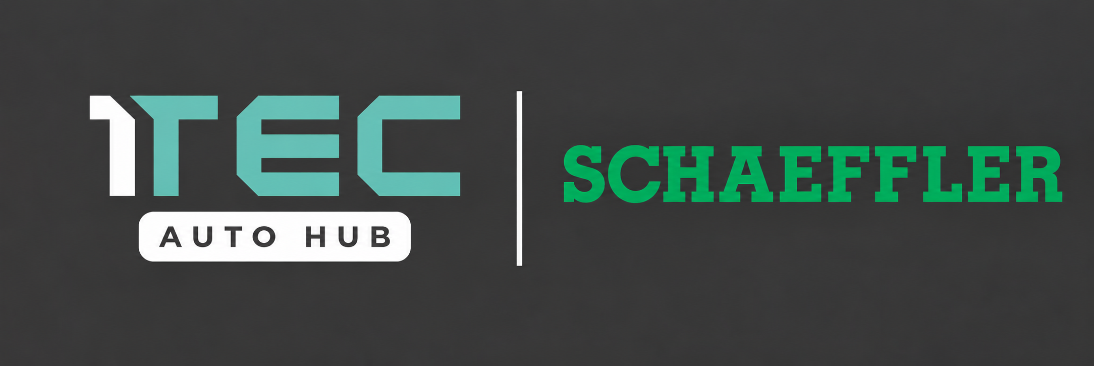 1TEC Partner Spotlight: Schaeffler – The Name Behind LuK, INA & F.A.G