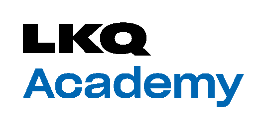 Meadowfield Technician Completes Chassis Control Systems Training at LKQ Academy