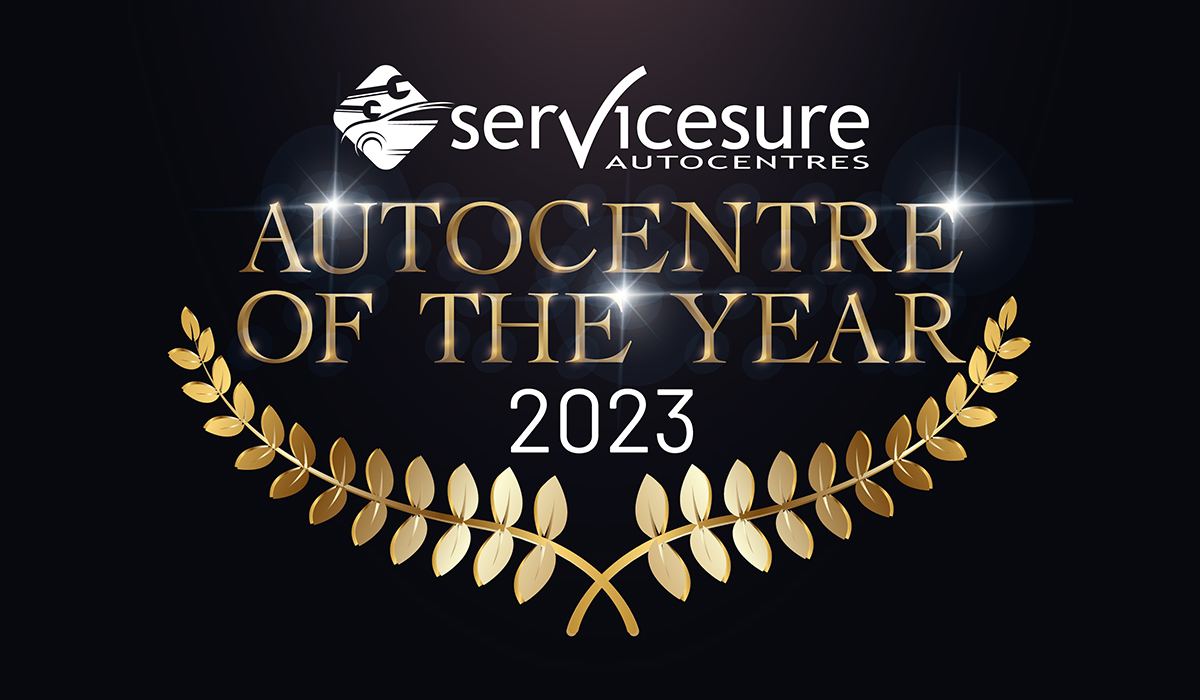 Servicesure announces Autocentre of the Year Awards finalists 2023