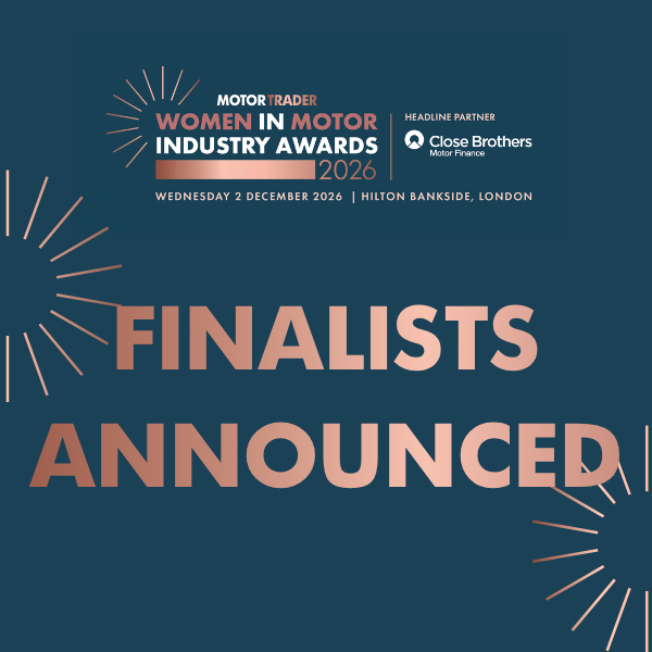 Motor Trader Names Meadowfield's Ellessie Browne as 2025 Women in Motor Industry Awards Finalist