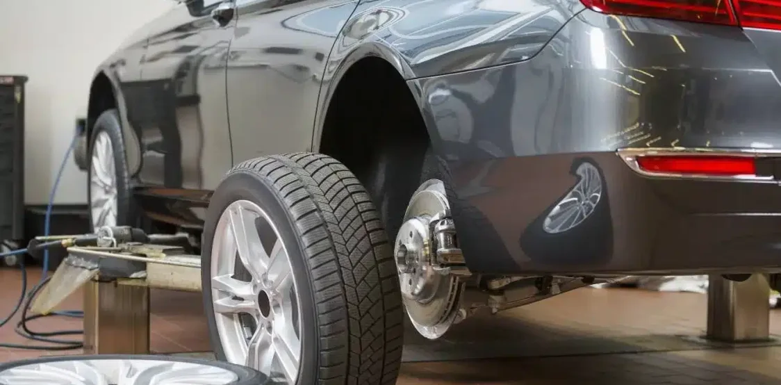 Why Does My Car Pull to One Side When Driving?