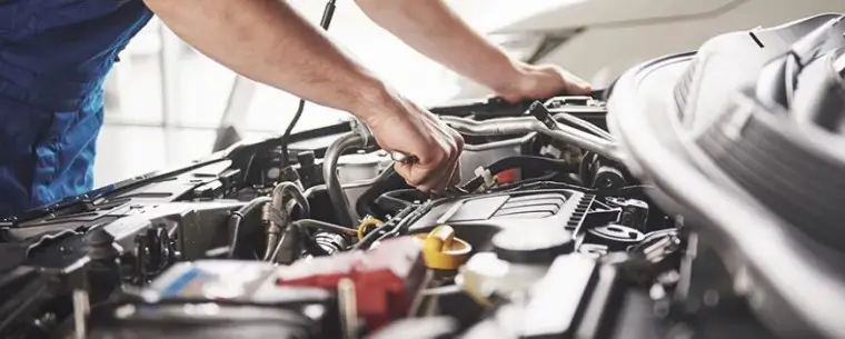 The Benefits of Regular Car Servicing in Poole