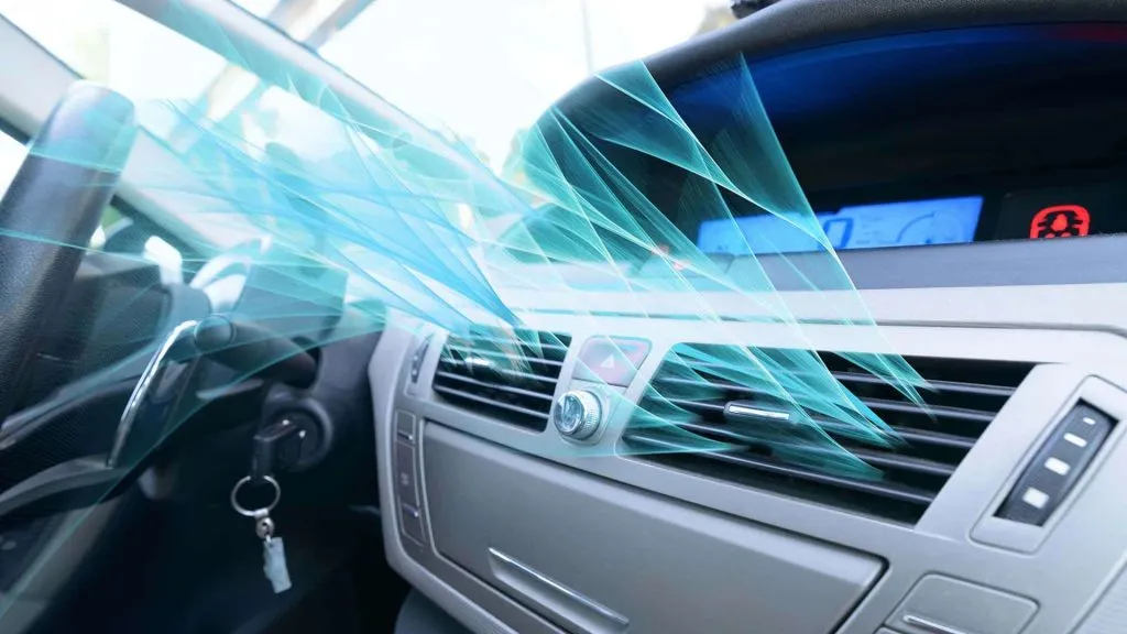 Car Air Con Regas Cost