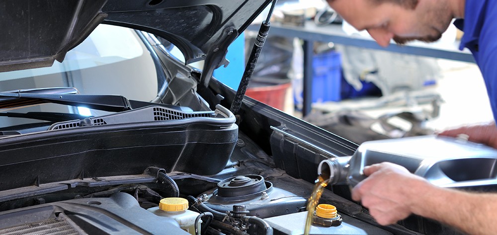 Car Service Near Me in Poole, Dorset