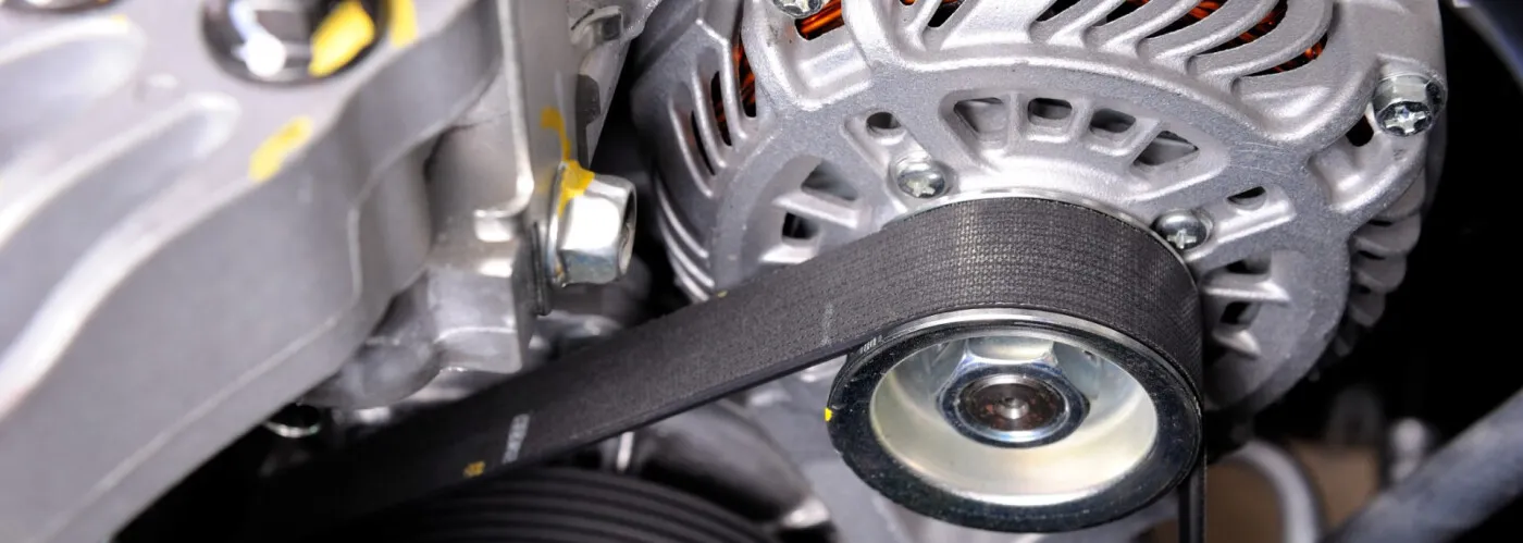 Timing Belt Replacement - When Should You Change It and What Are the Signs?