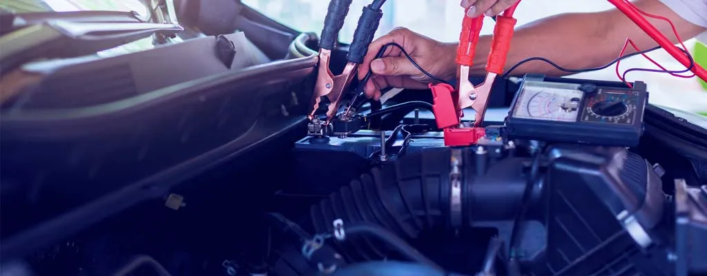 Why Your Car Battery Keeps Going Flat (And How to Fix It)