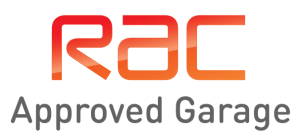 RAC Approved Garage